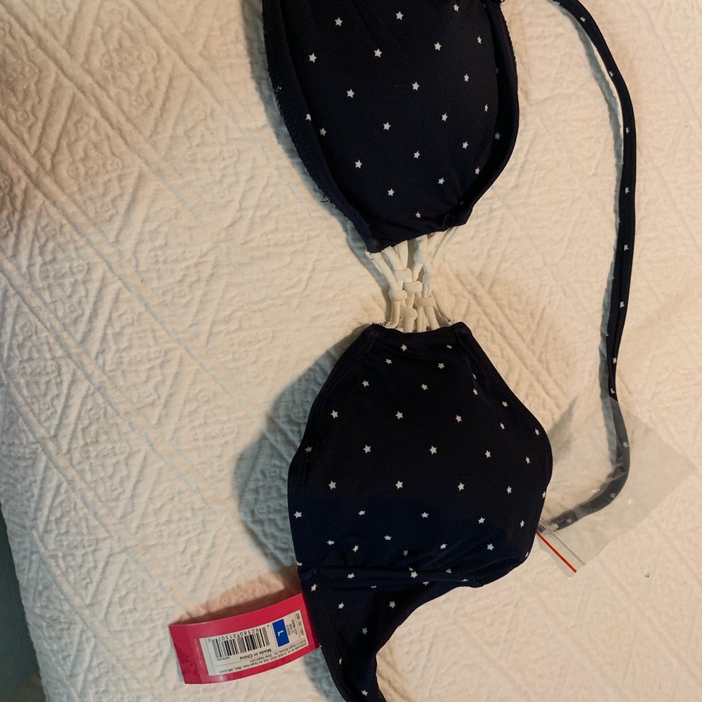 Xhilaration bikini top